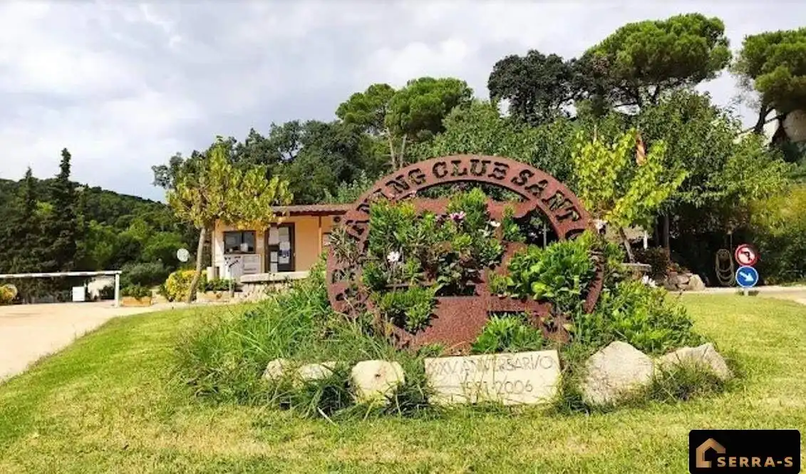 Casa o chalet en venta en Palafolls con Aire acondicionado y Piscina comunitaria