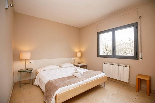 Apartamento en Alquiler en Carme - Vistalegre