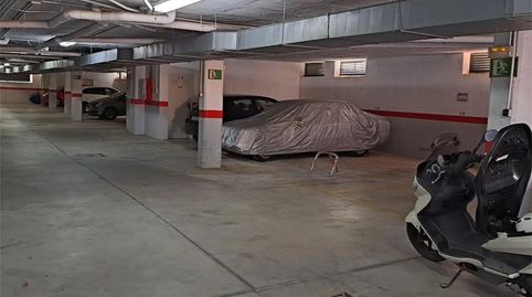 Foto 3 de Garaje en venta en Cotomar, Rincón de la Victoria