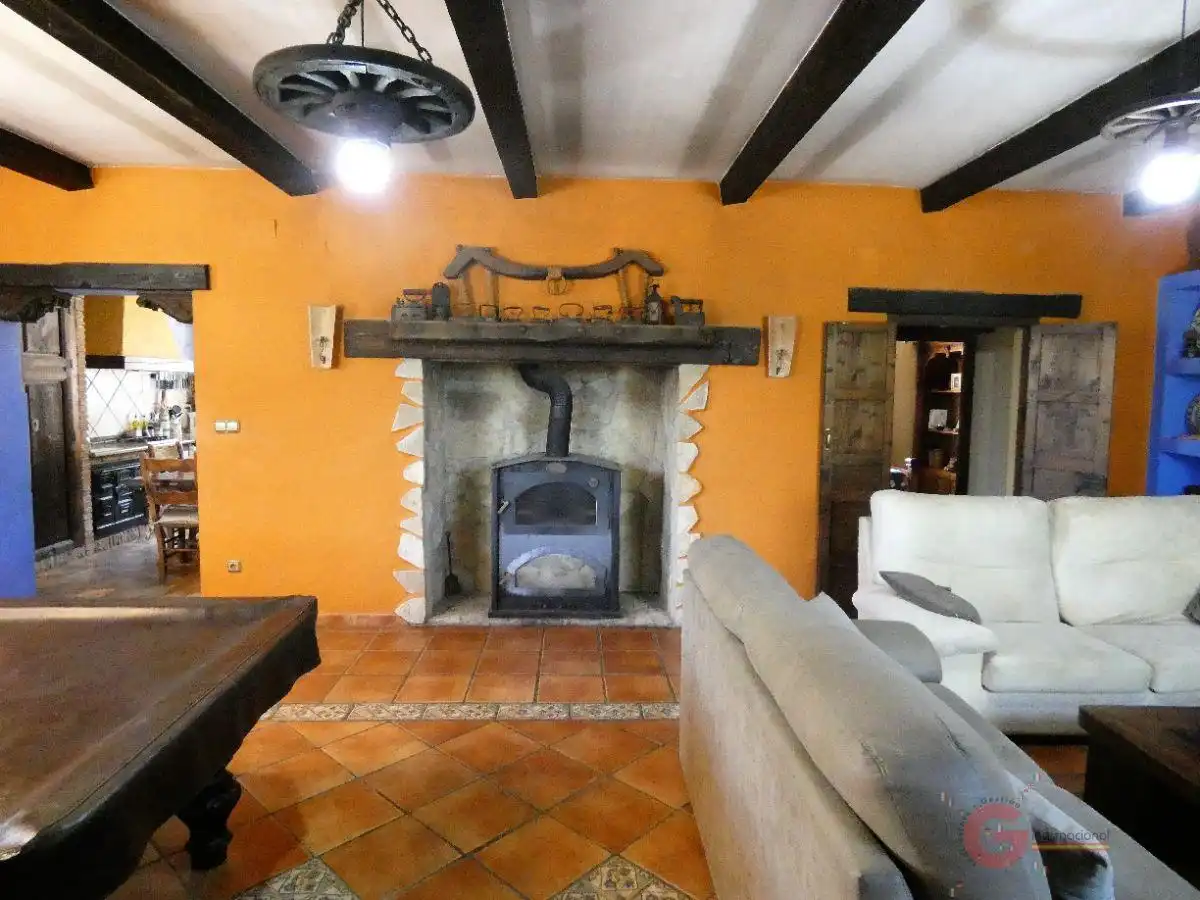 Casa o xalet en venda a Torrenueva Costa