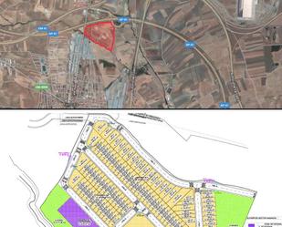 Industrial land for sale in Illescas