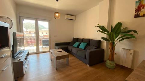 Foto 4 de Àtic en venda a Carrer Sant Rafael, Xaló, Alicante