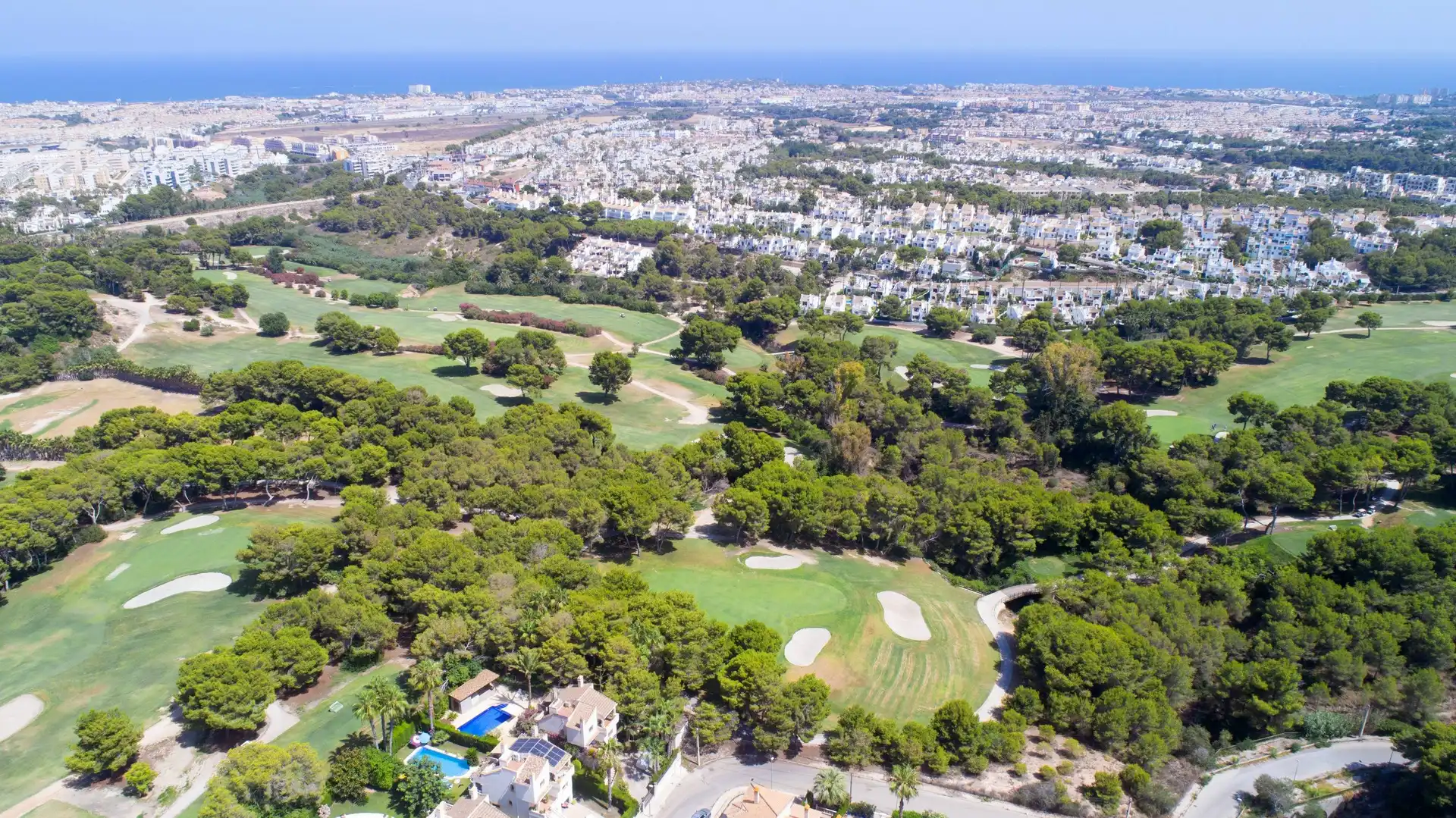 Adosado en venta en Orihuela Costa, imagen 16