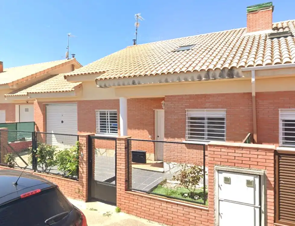 Casa en venda a Olmo, imagen 3