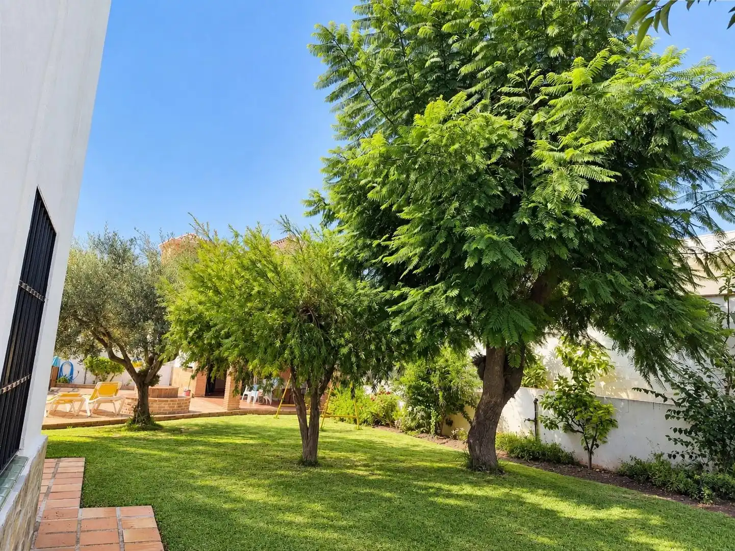 Villa mit Pool zum Verkauf in Nueva Nerja, imagen 31