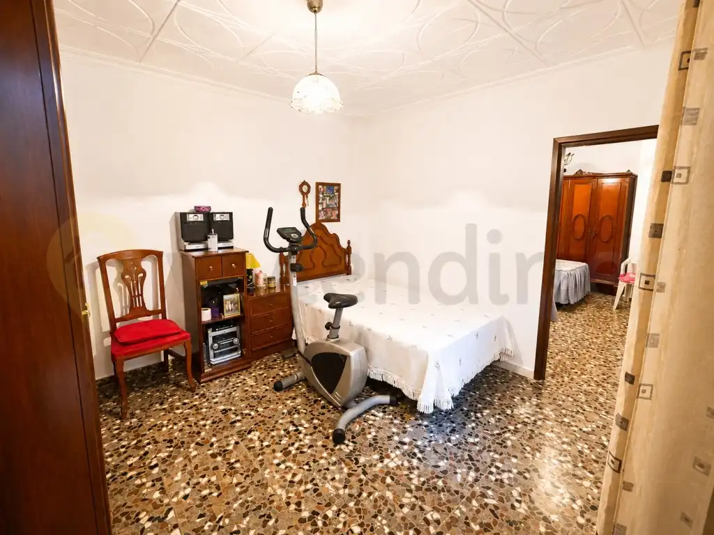 Dormitori de Casa o xalet en venda en Jerez de la Frontera