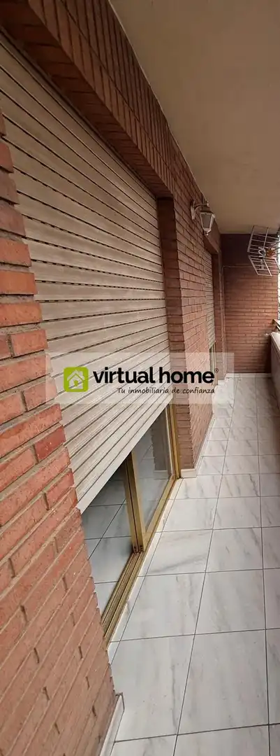 Wohnung mit Terrasse zum Verkauf in Colonia Madrid, imagen 58