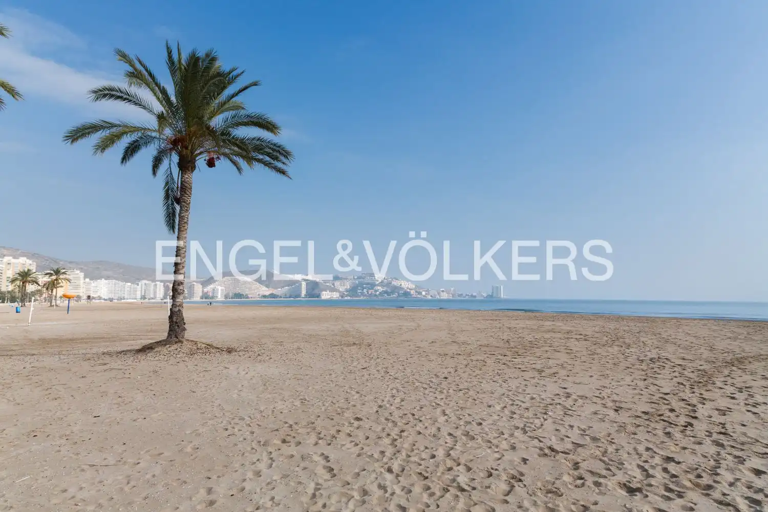 Flat for rent in Cullera  with Heating, Furnished and Balcony