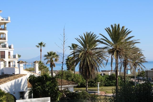 Apartment for sale in Puerto de la Duquesa