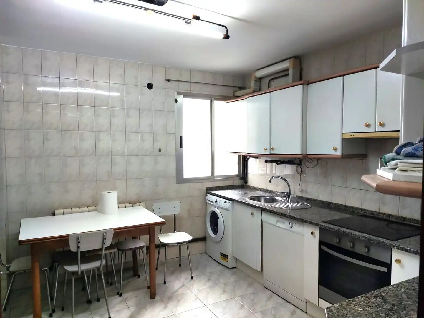 Flat for sale in Trabudu, imagen 8
