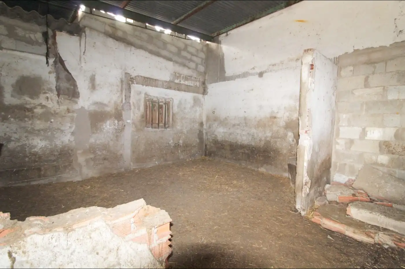 Casa rustica in vendita a Pedanías Este, imagen 12