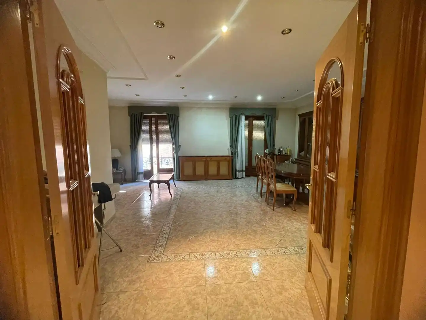 Appartement avec terrasse à vendre à Calle Santa María, imagen 3