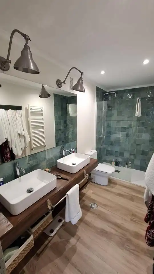 Semi-detached house with terrace for sale in Barrio Mortera-la Puntania, imagen 27