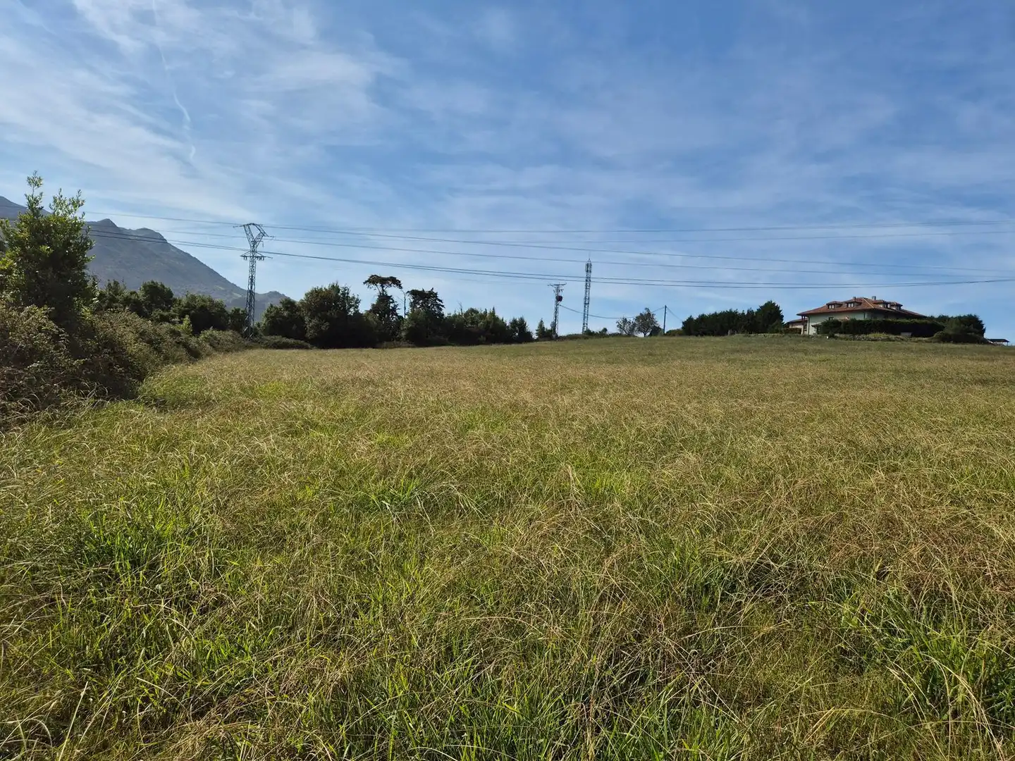 Residencial en venda en Colunga