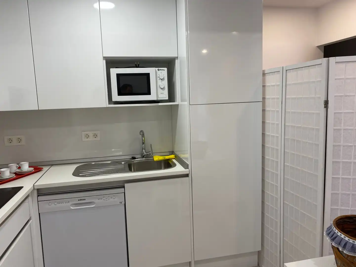 Wohnung zur Miete in Gijón - Ezcurdia, imagen 11