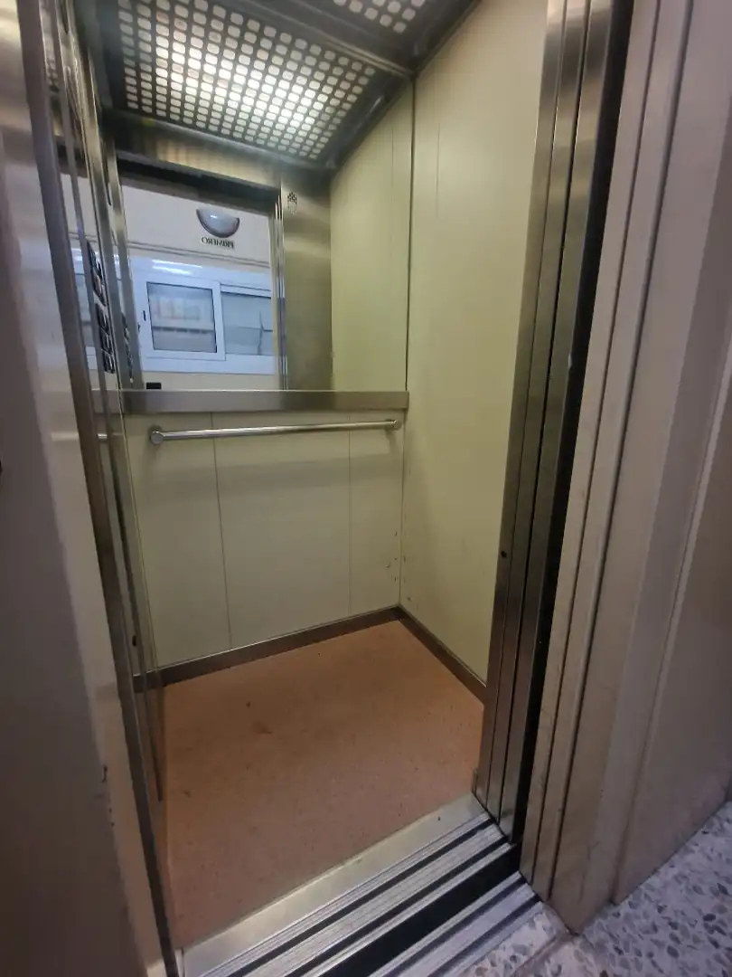 Flat for sale in Barcelona  with Heating, Parquet flooring and Oven