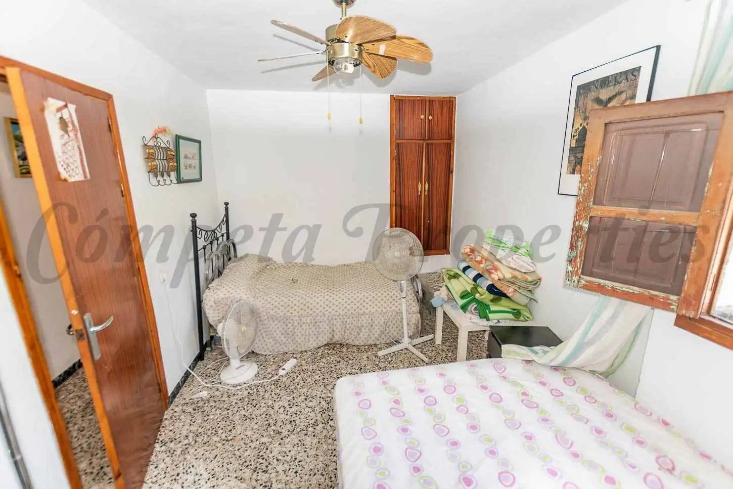 Casa en venda a Árchez, imagen 17