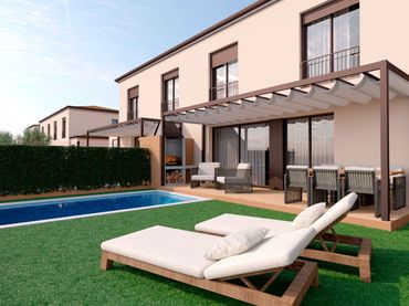 Residential land for sale in Carrer Llibertat 10