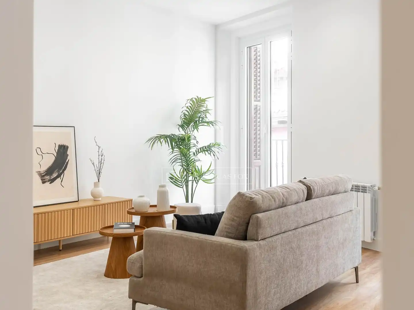 Flat with terrace for sale in Centro, imagen 3