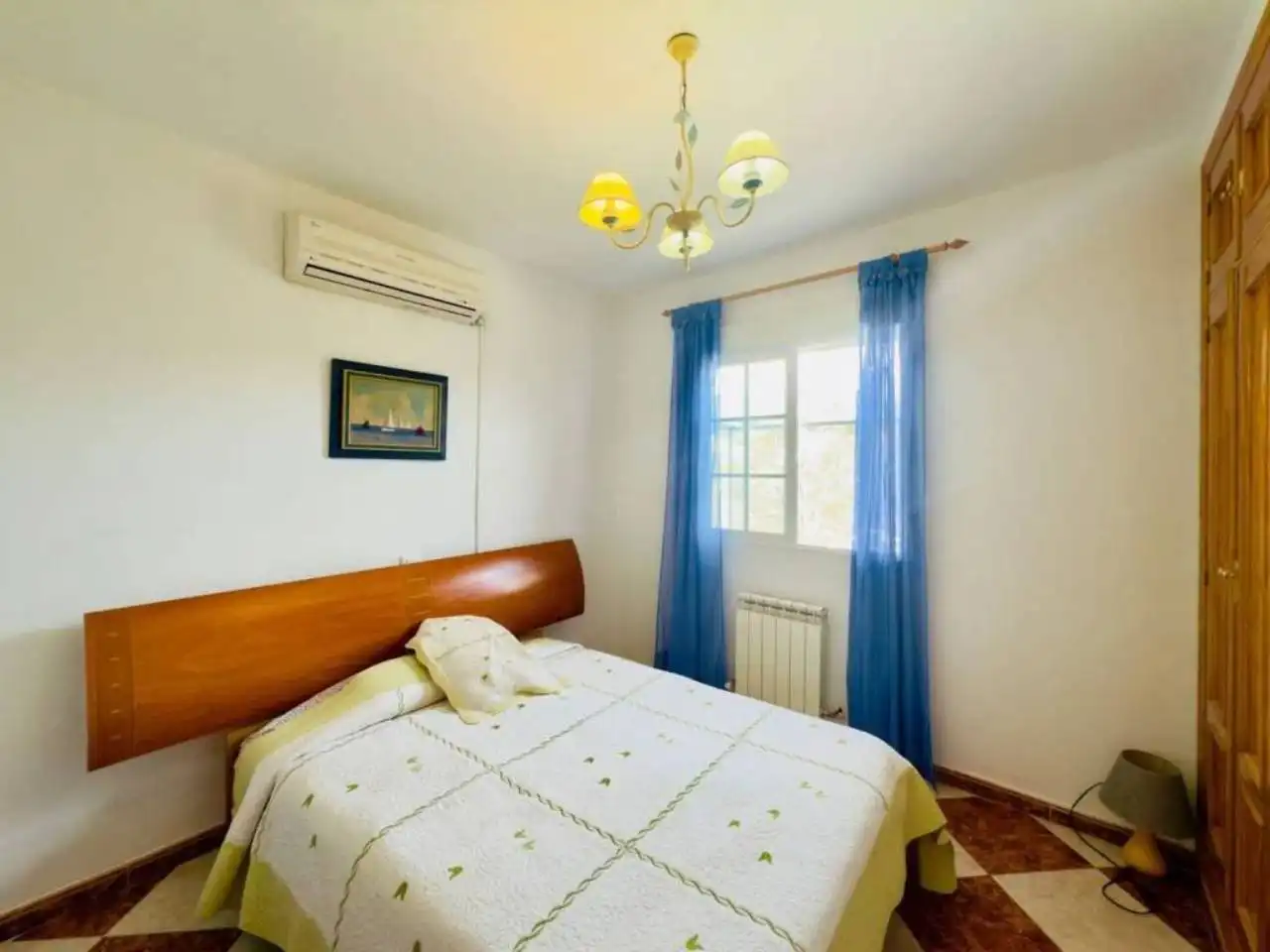 Casa o chalet en venta en Calle Calle Pontevedra, Villa del Prado