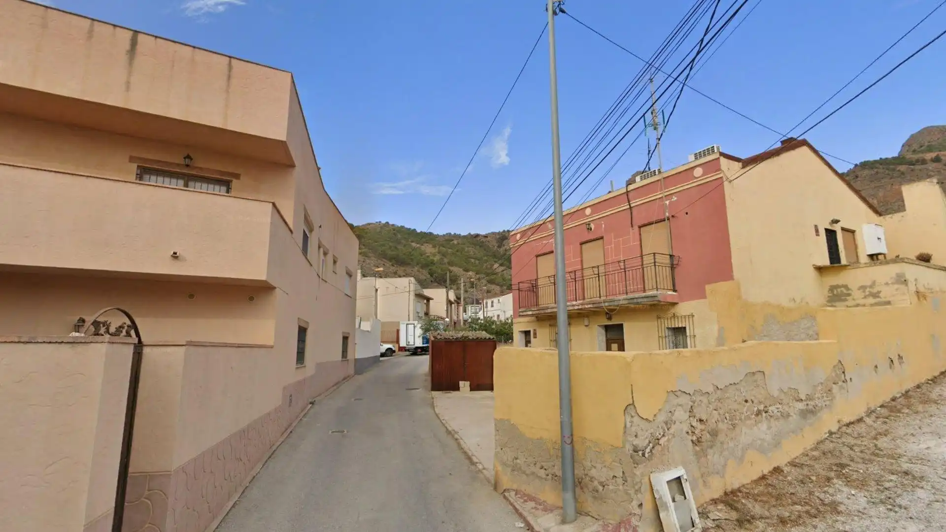 Semi-detached house for sale in Trav. Los Pasos, Componentes, imagen 2
