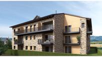 Exterior view of Duplex for sale in Bellver de Cerdanya  with Heating, Parquet flooring and Storage room
