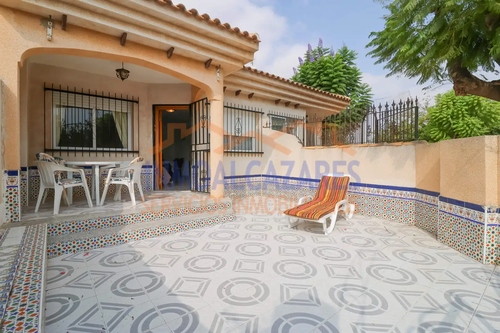 Casa con giardino in vendita a Centro, imagen 2