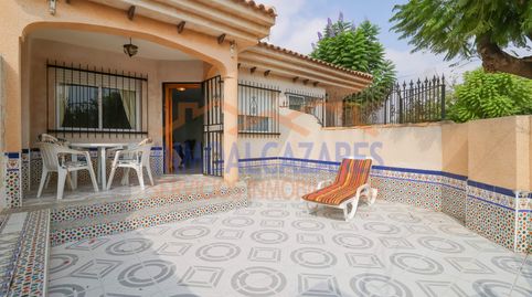 Foto 2 de Casa o xalet en venda a Centro, Los Alcázares