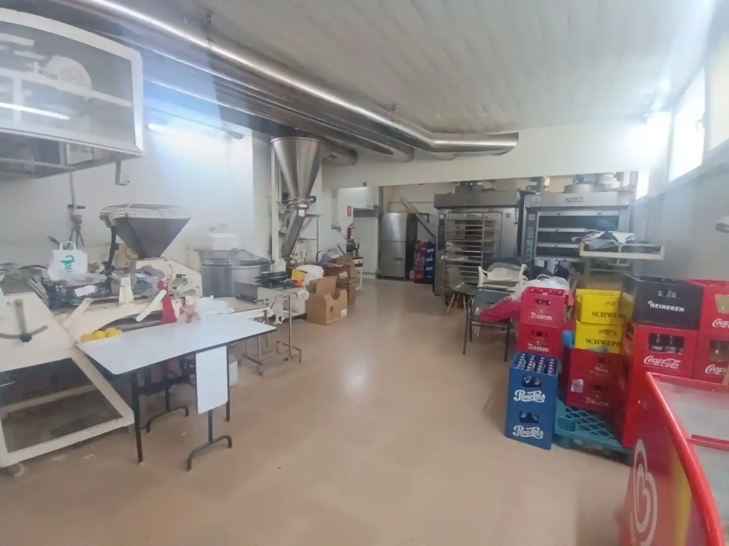 Gewerbefläche zum Verkauf in La Verneda, imagen 7