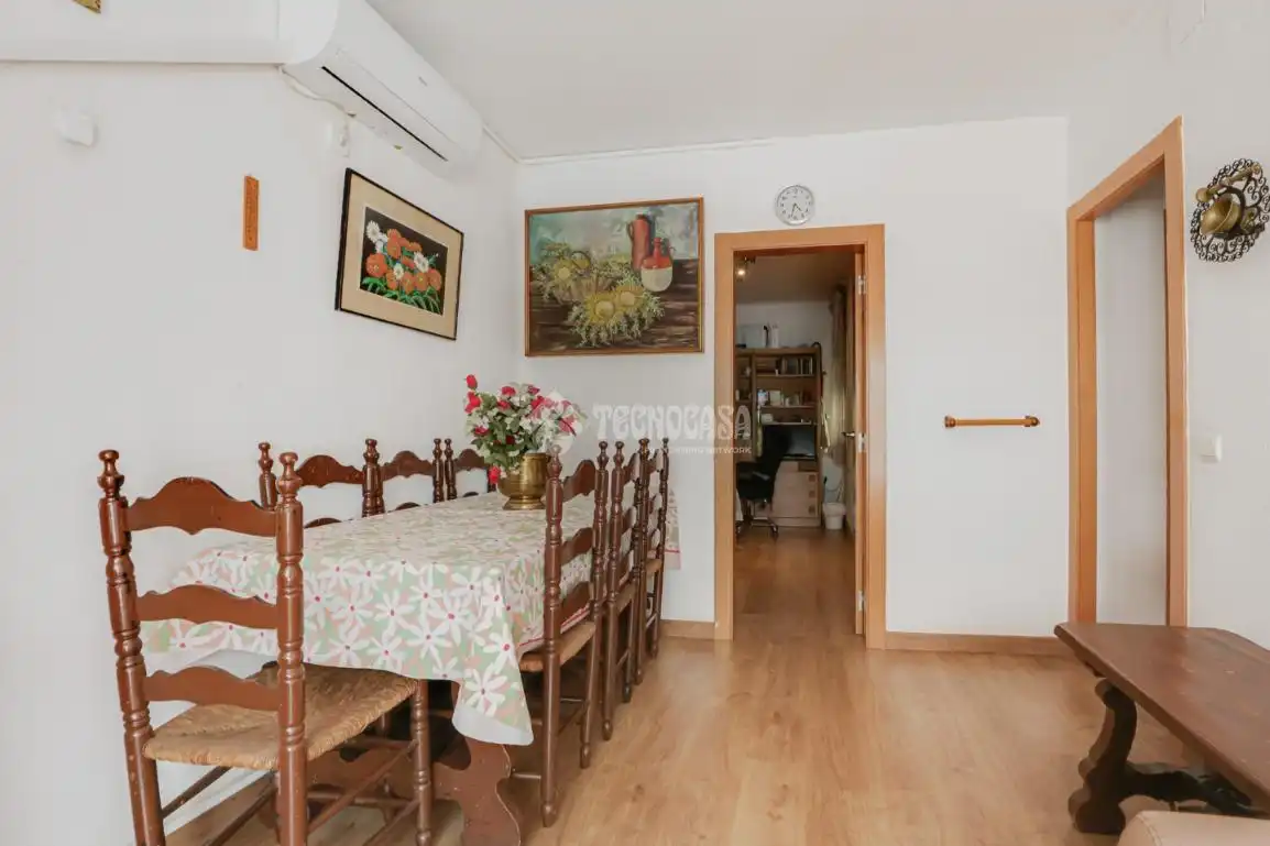 Comedor de Piso en venta en Granollers con Aire acondicionado y Balcón