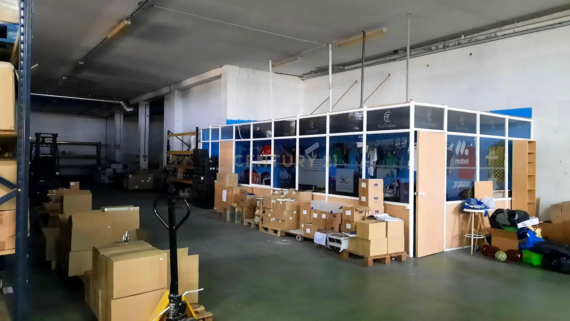 Nau industrial en venda a Calle Energia 50 Sot 1, imagen 5