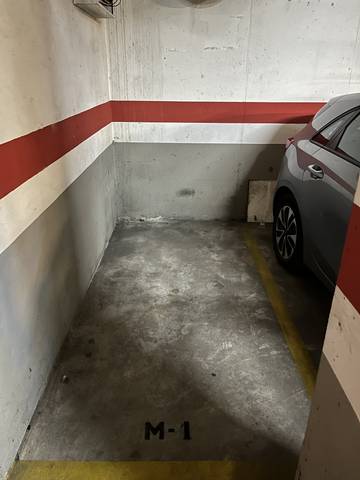 Garaje en Alquiler en Carrer Príncep de Viana, 5 en Príncep de Viana - Clot -Xalets Humbert Torres