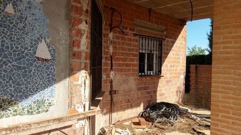 Foto 5 de Casa o chalet en venta en Carretera de Córdoba - Libertad, Puertollano