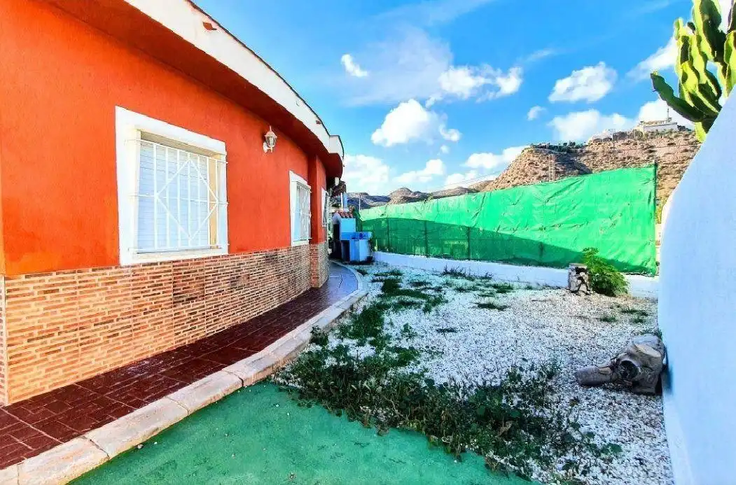 Chalet con piscina en venta en Los Collados-Los Geraneos, imagen 21