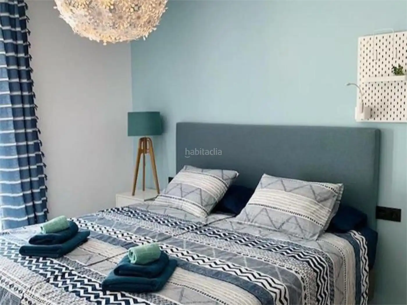 Haus zur Miete in Avenida Chimenea Playa 34, imagen 15