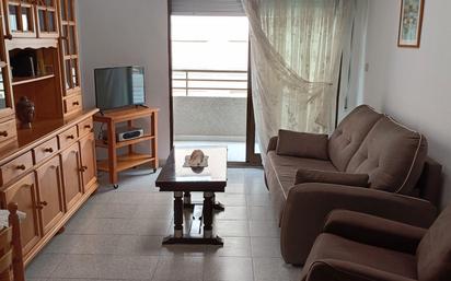 Sala d'estar de Apartament en venda en Guardamar del Segura amb Calefacció, Terrassa i Traster