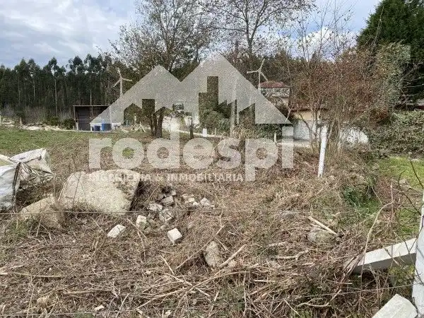Rustikales Grundstück zum Verkauf in Arbo, imagen 3