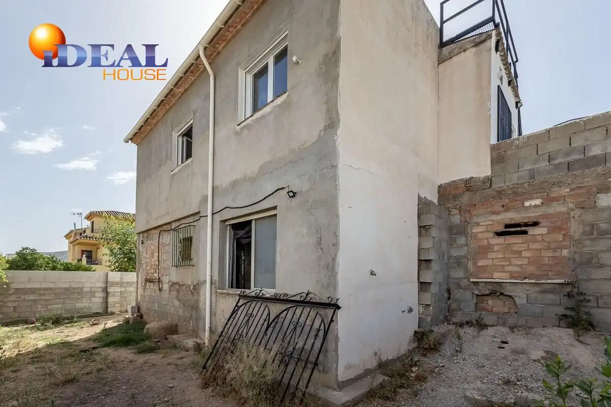 House for sale in Calle HARALES, imagen 42