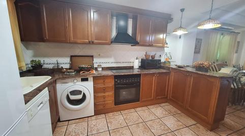 Foto 4 de Casa adosada en venda a Avenida Tarongina, de la, Tavernes de la Valldigna, Valencia