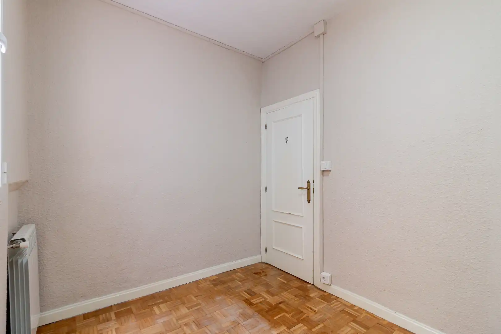 Habitación de Piso en venta en Carabanchel
