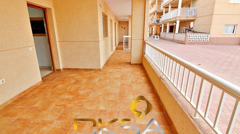 Bonita planta baja nueva a estrenar en la playa Morro de Gos, Oropesa