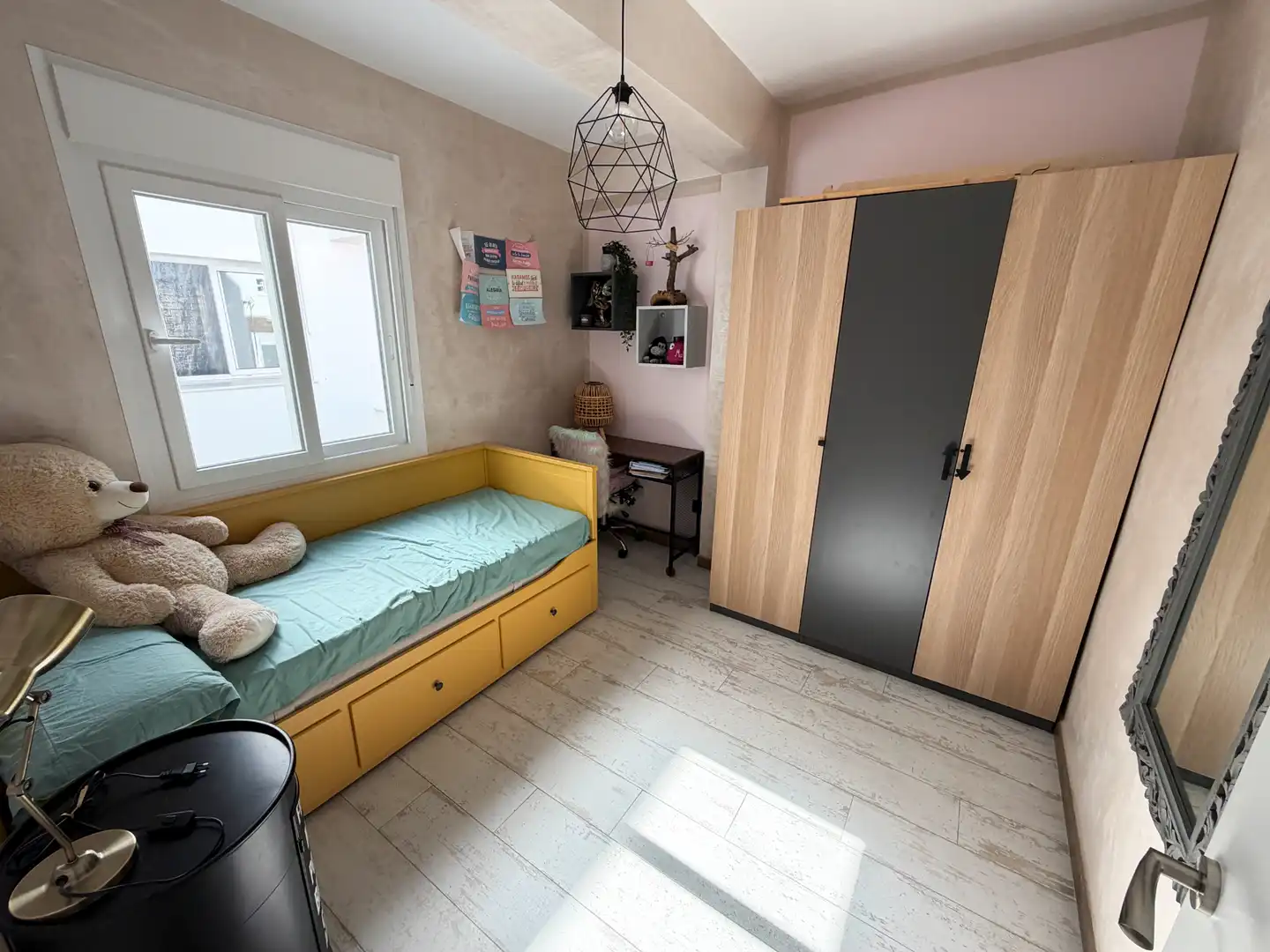 Appartement à louer à Calle San Rafael, imagen 12