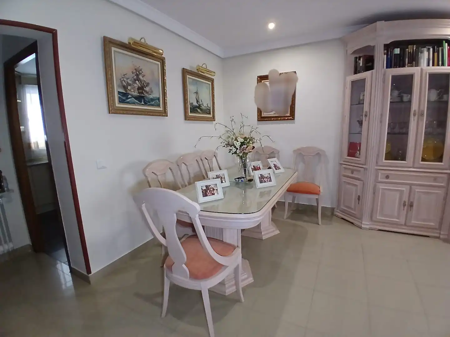 Casa con terraza en venta en Calle Juan Torres Grueso, imagen 4