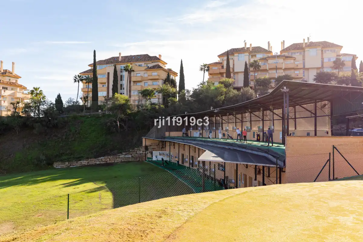 Appartement avec ascenseur à vendre à Elviria - Cabopino, imagen 28