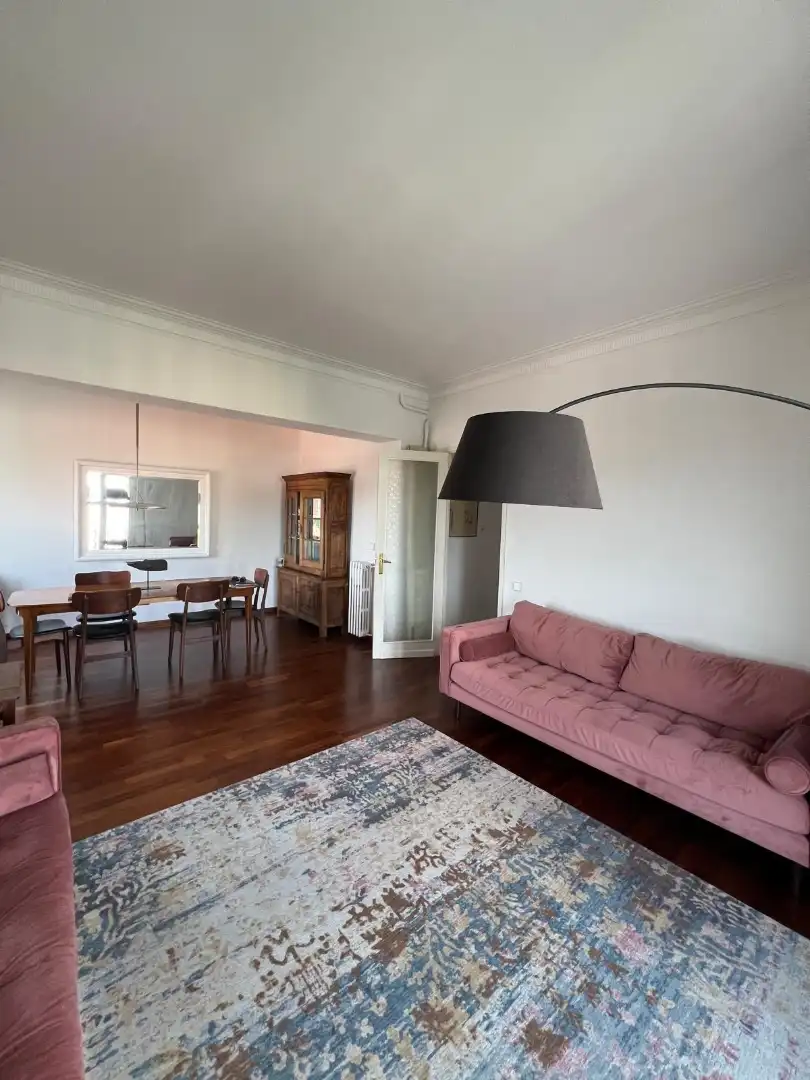 Appartamento con terrazza in vendita a Mestral, imagen 7