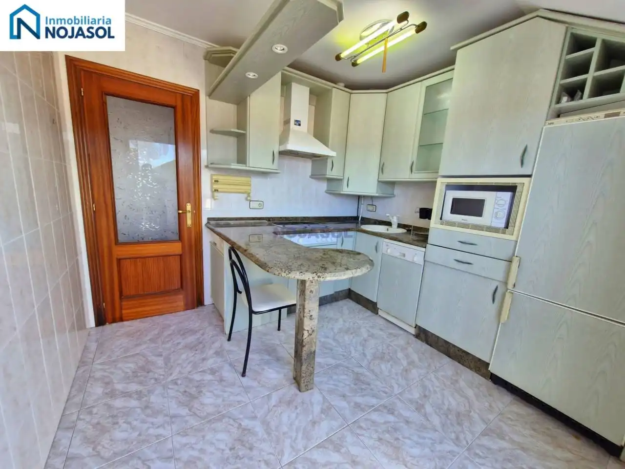 Mini appartamento con ascensore in vendita a Calle AVENIDA RIS, imagen 23