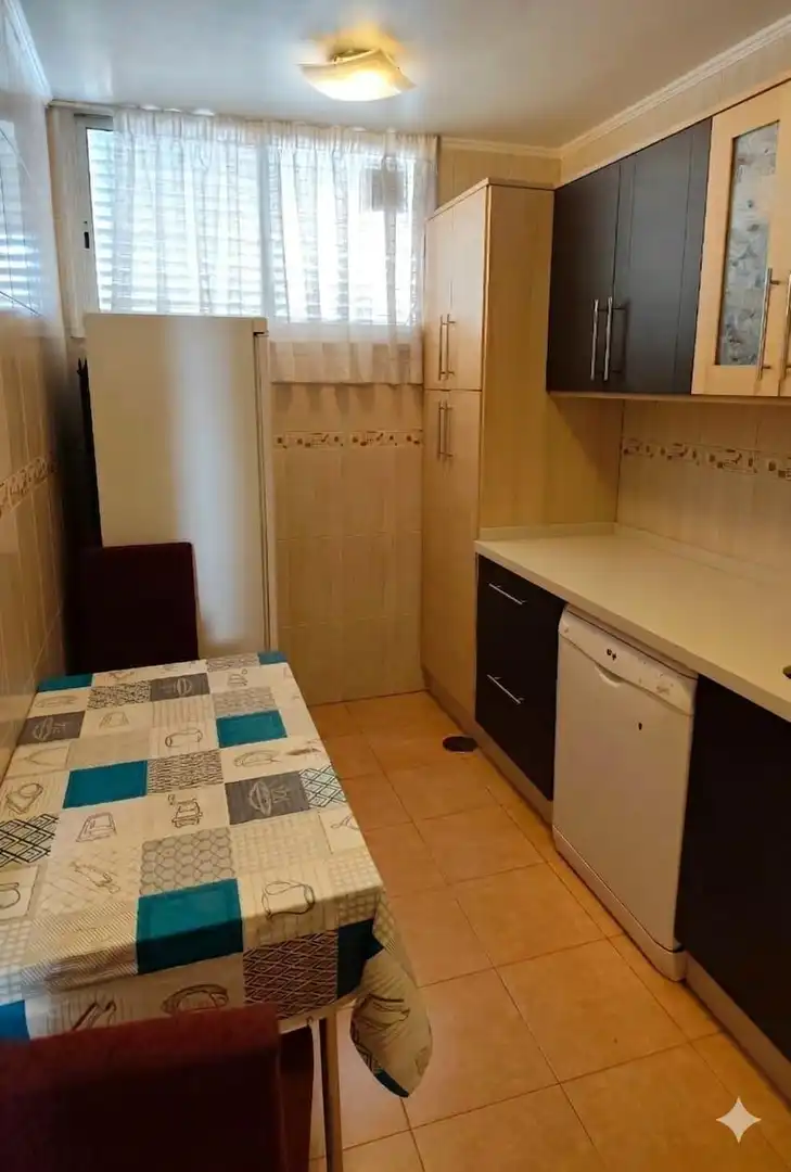Cuina de Dúplex en venda en Santa Cruz de Tenerife