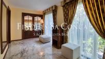 Living room of House or chalet for sale in Castell-Platja d'Aro  with Air Conditioner, Heating and Swimming Pool