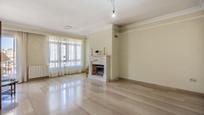 Living room of House or chalet for sale in  Granada Capital  with Air Conditioner, Heating and Private garden
