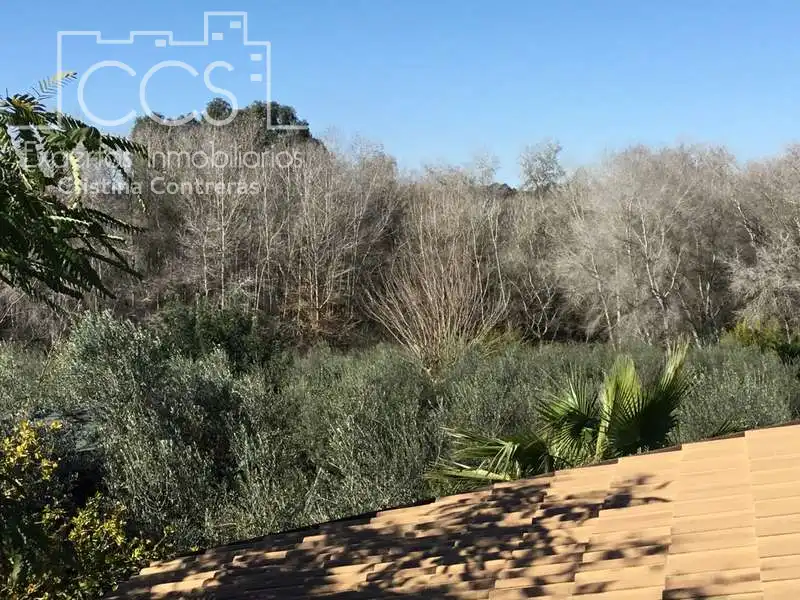 Finca rústica en venta en Pilas con Aire acondicionado, Terraza y Trastero